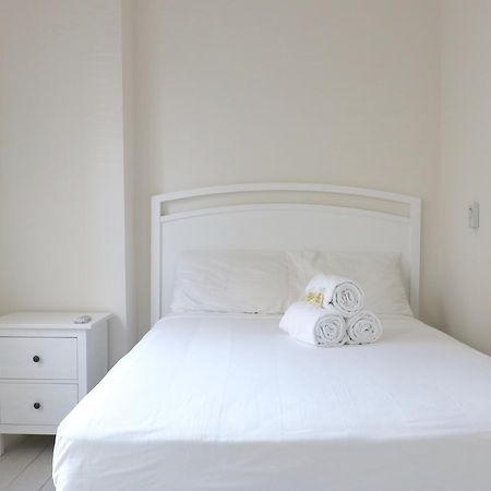 Hotel 964 サンフランシスコ エクステリア 写真